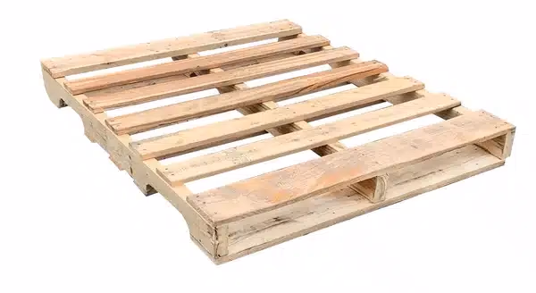 Tucson, Arizona - Grade B Standard Wood Pallets