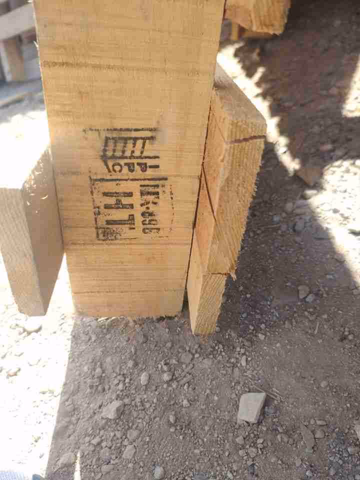 Cincinnati, Ohio - Grade B Standard Wood Pallets