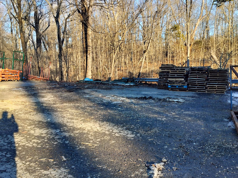 Chula Vista, California - Grade B Standard Wood Pallets