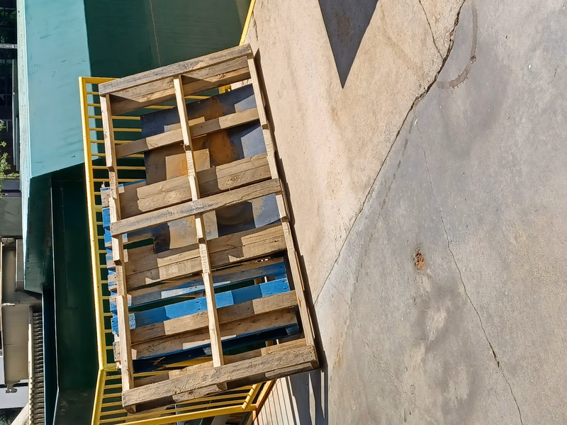 El Cajon, California - Grade B Standard Wood Pallets