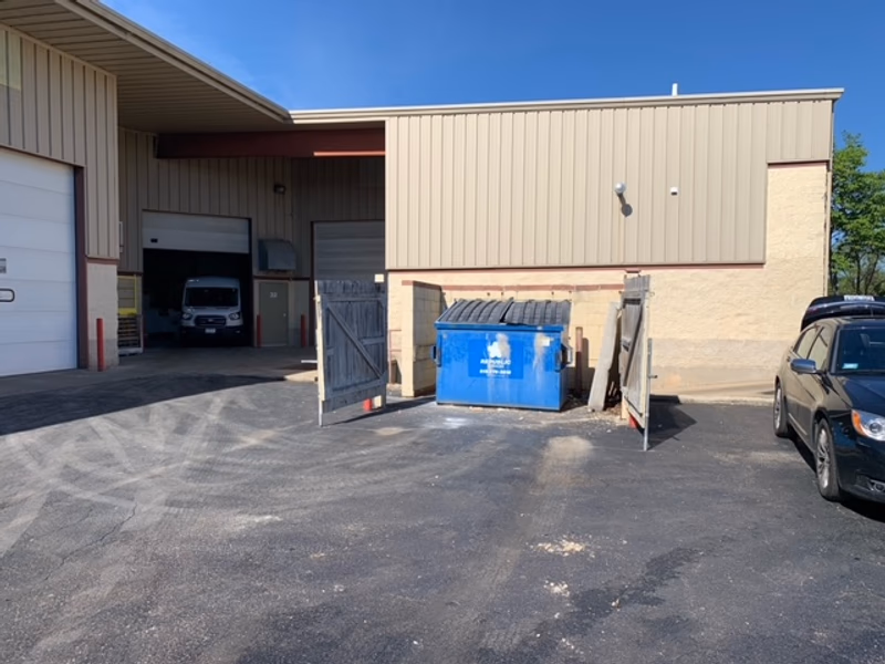 Arvada, Colorado - Grade C Economy Wood Pallets