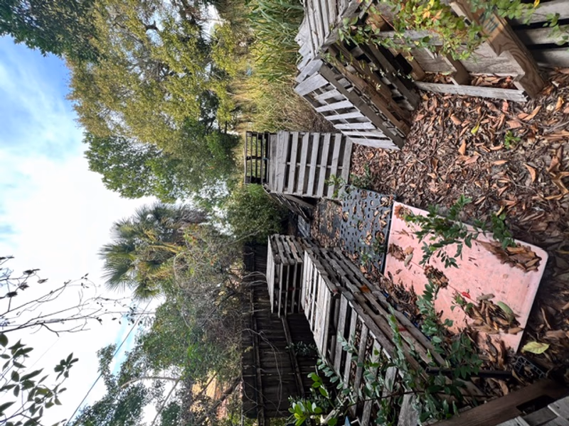 Lees Summit, Missouri - Grade B Standard Wood Pallets