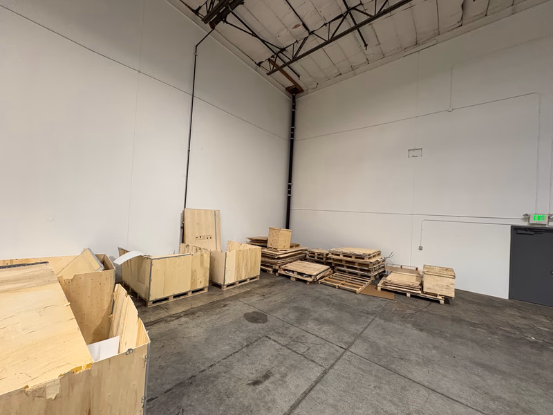 Grand Prairie, Texas - Grade C Economy Wood Pallets